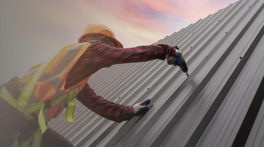 Expert Emergency Roof Repairs services in Airway Heights, WA